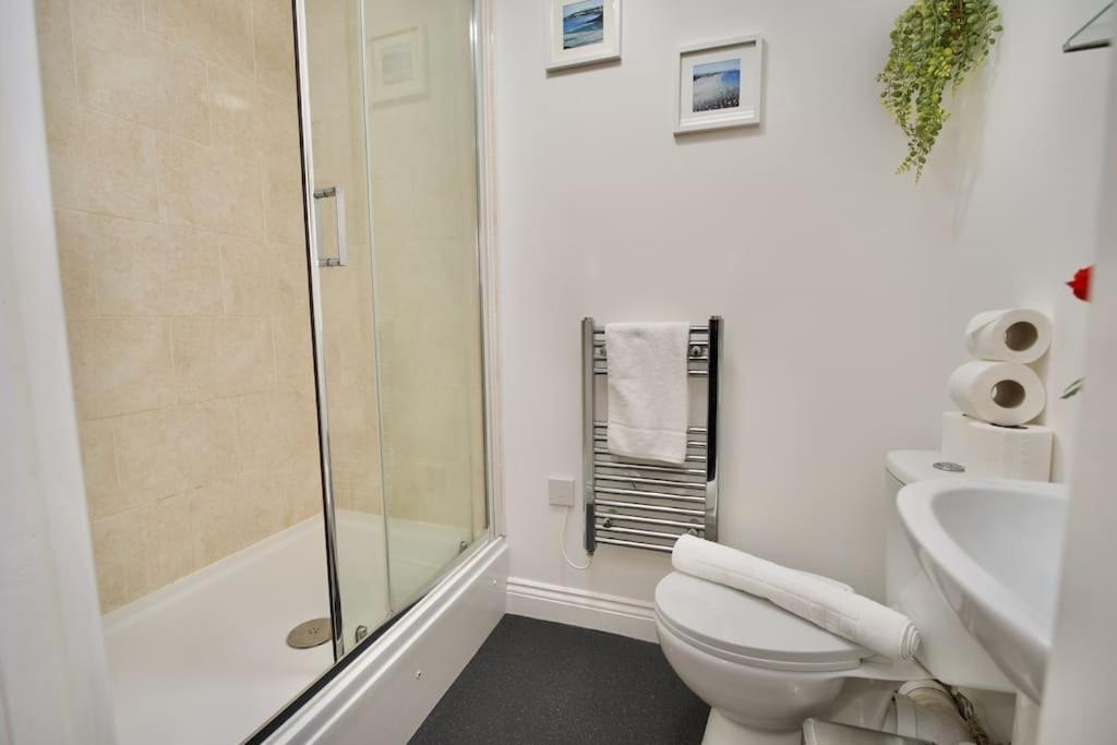 Swan Studio Five - Coventry Bagian luar foto