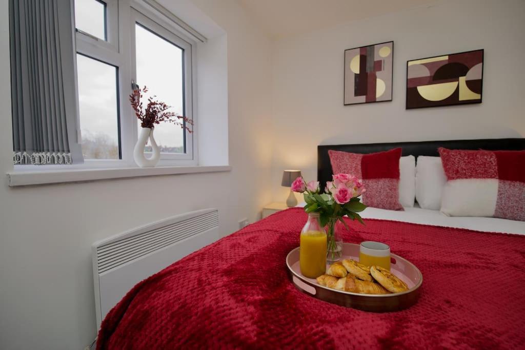 Swan Studio Five - Coventry Bagian luar foto
